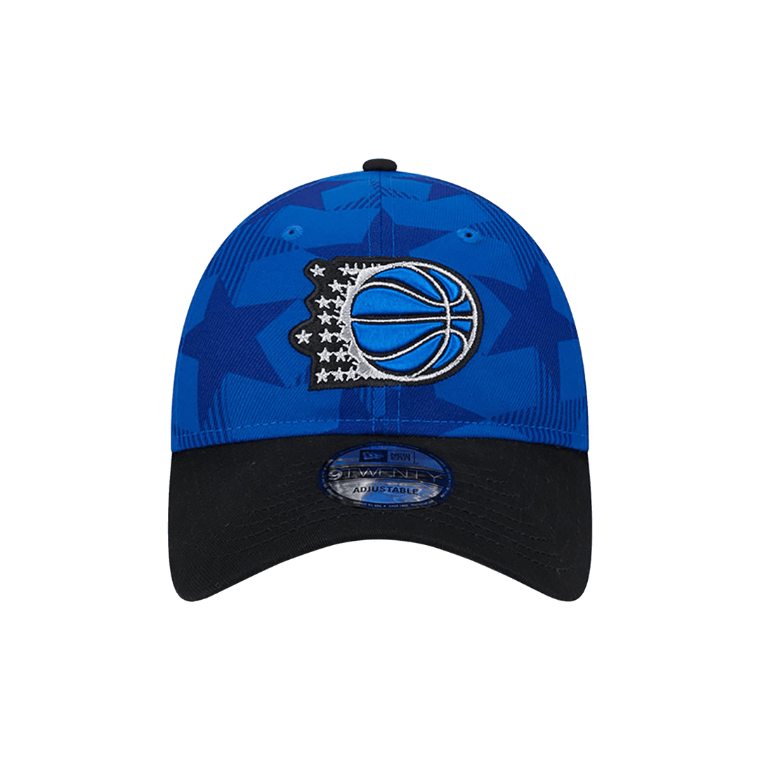 Orlando deals magic cap