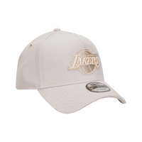 New Era Los Angeles Lakers Repreve® Stone 9Forty A-Frame Snapback Cap