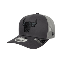 New Era NBA Chicago Bulls Tonal 9Seventy Trucker Snapback