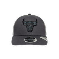 New Era NBA Chicago Bulls Tonal 9Seventy Trucker Snapback