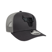 New Era NBA Chicago Bulls Tonal 9Seventy Trucker Snapback