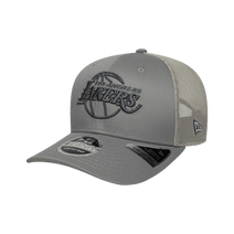 New Era NBA Los Angeles Lakers Tonal 9Seventy Trucker Snapback