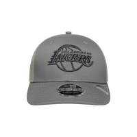 New Era NBA Los Angeles Lakers Tonal 9Seventy Trucker Snapback