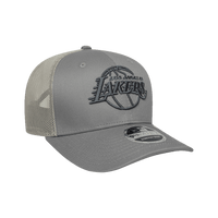 New Era NBA Los Angeles Lakers Tonal 9Seventy Trucker Snapback