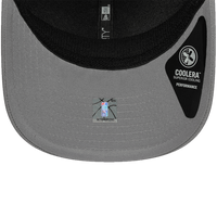 New Era NBA Los Angeles Lakers Tonal 9Seventy Trucker Snapback
