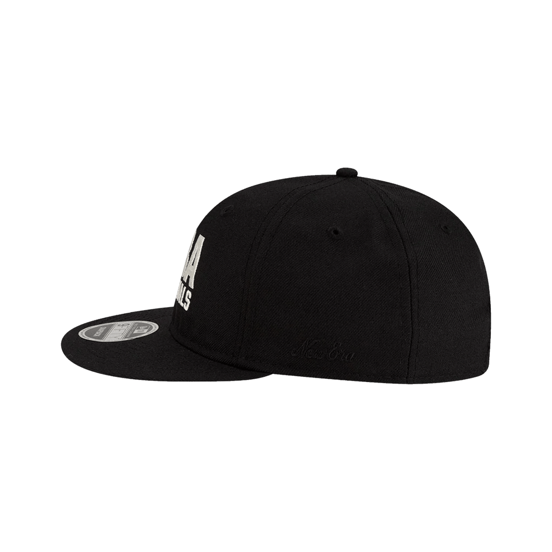 New Era x Fear Of God Essentials x NBA 9Fifty Adjustable Cap | Black