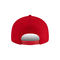 New Era x Fear Of God Essentials x NBA Chicago Bulls 9Fifty Adjustable Cap