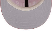 New Era x Fear Of God Essentials x NBA Chicago Bulls 9Fifty Adjustable Cap