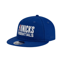 New Era x Fear Of God Essentials x NBA New York Knicks 9Fifty Adjustable Cap