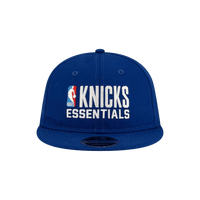 New Era x Fear Of God Essentials x NBA New York Knicks 9Fifty Adjustable Cap