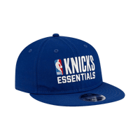 New Era x Fear Of God Essentials x NBA New York Knicks 9Fifty Adjustable Cap