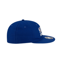 New Era x Fear Of God Essentials x NBA New York Knicks 9Fifty Adjustable Cap