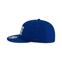 New Era x Fear Of God Essentials x NBA New York Knicks 9Fifty Adjustable Cap