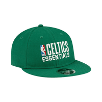 New Era x Fear Of God Essentials x NBA Boston Celtics 9Fifty Adjustable Cap