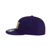 New Era x Fear Of God Essentials x NBA Los Angeles Lakers 9Fifty Adjustable Cap