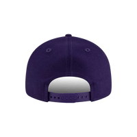 New Era x Fear Of God Essentials x NBA Los Angeles Lakers 9Fifty Adjustable Cap