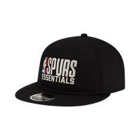 New Era x Fear Of God Essentials x NBA San Antonio Spurs 9Fifty Adjustable Cap