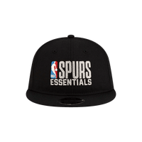 New Era x Fear Of God Essentials x NBA San Antonio Spurs 9Fifty Adjustable Cap