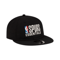 New Era x Fear Of God Essentials x NBA San Antonio Spurs 9Fifty Adjustable Cap