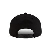 New Era x Fear Of God Essentials x NBA San Antonio Spurs 9Fifty Adjustable Cap