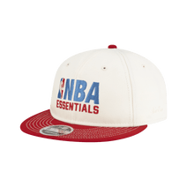 New Era x Fear Of God Essentials x NBA 9Fifty Adjustable Cap