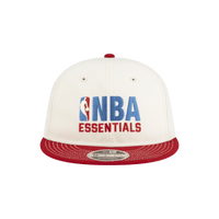 New Era x Fear Of God Essentials x NBA 9Fifty Adjustable Cap