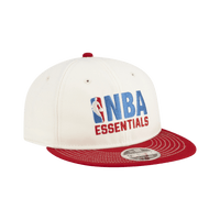 New Era x Fear Of God Essentials x NBA 9Fifty Adjustable Cap
