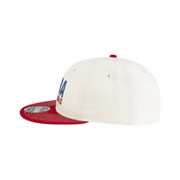 New Era x Fear Of God Essentials x NBA 9Fifty Adjustable Cap