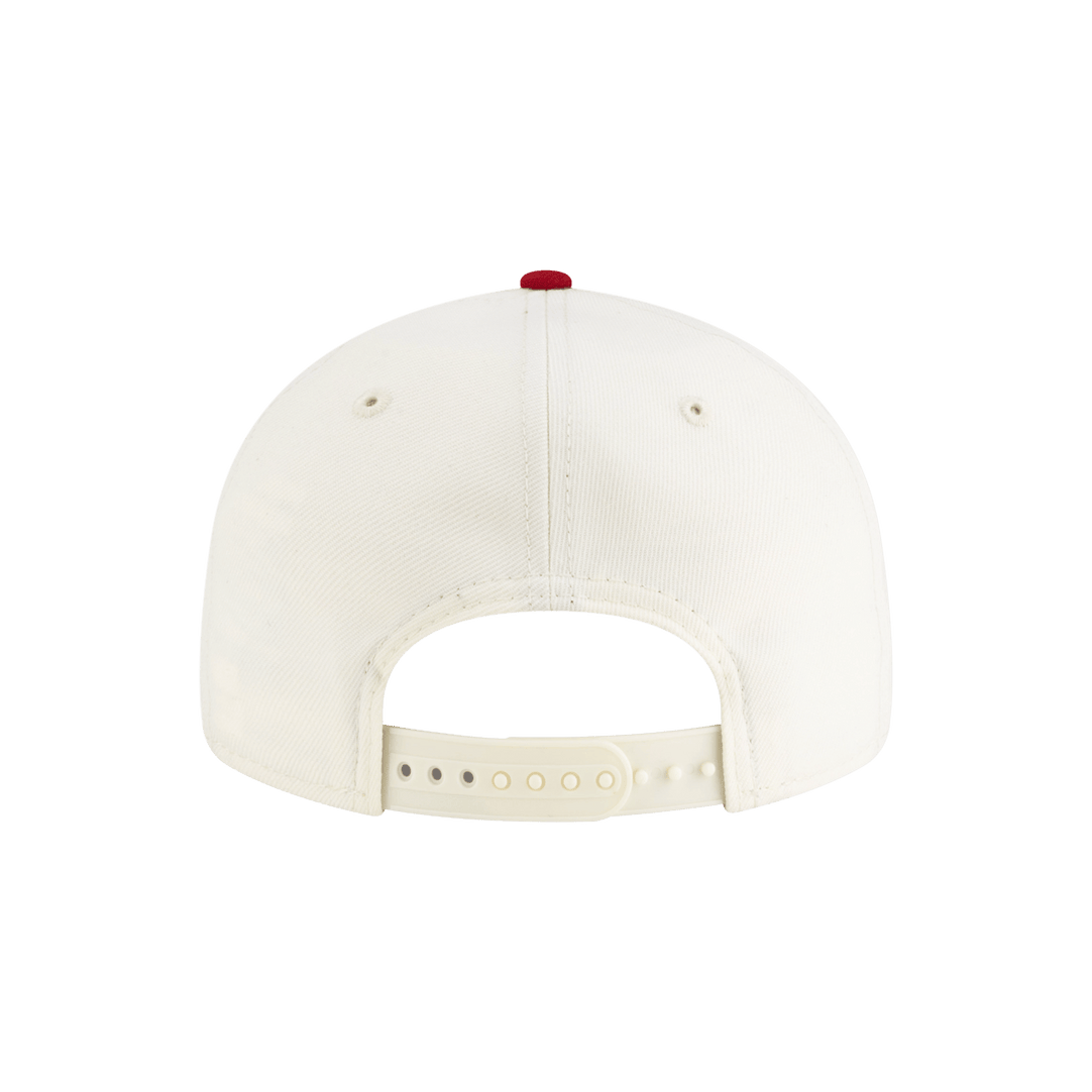 New Era x Fear Of God Essentials x NBA 9Fifty Adjustable Cap