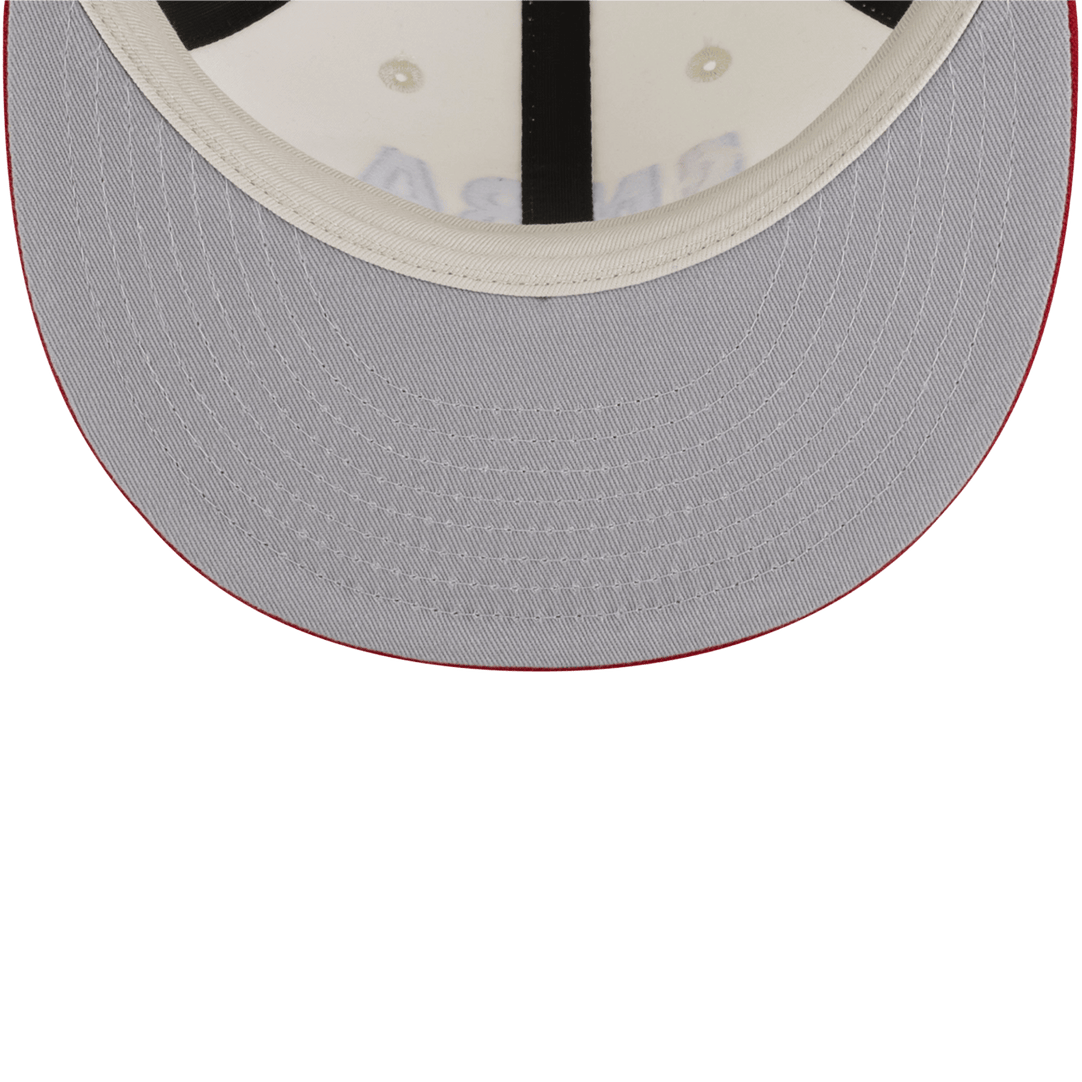 New Era x Fear Of God Essentials x NBA 9Fifty Adjustable Cap