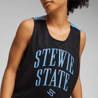 Puma Stewie x Water Women's Basketball Jersey