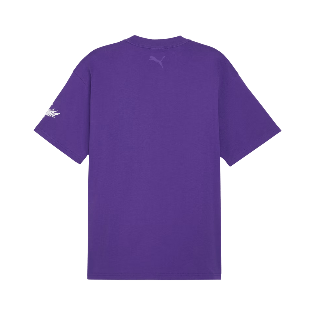 puma basketball t shirt