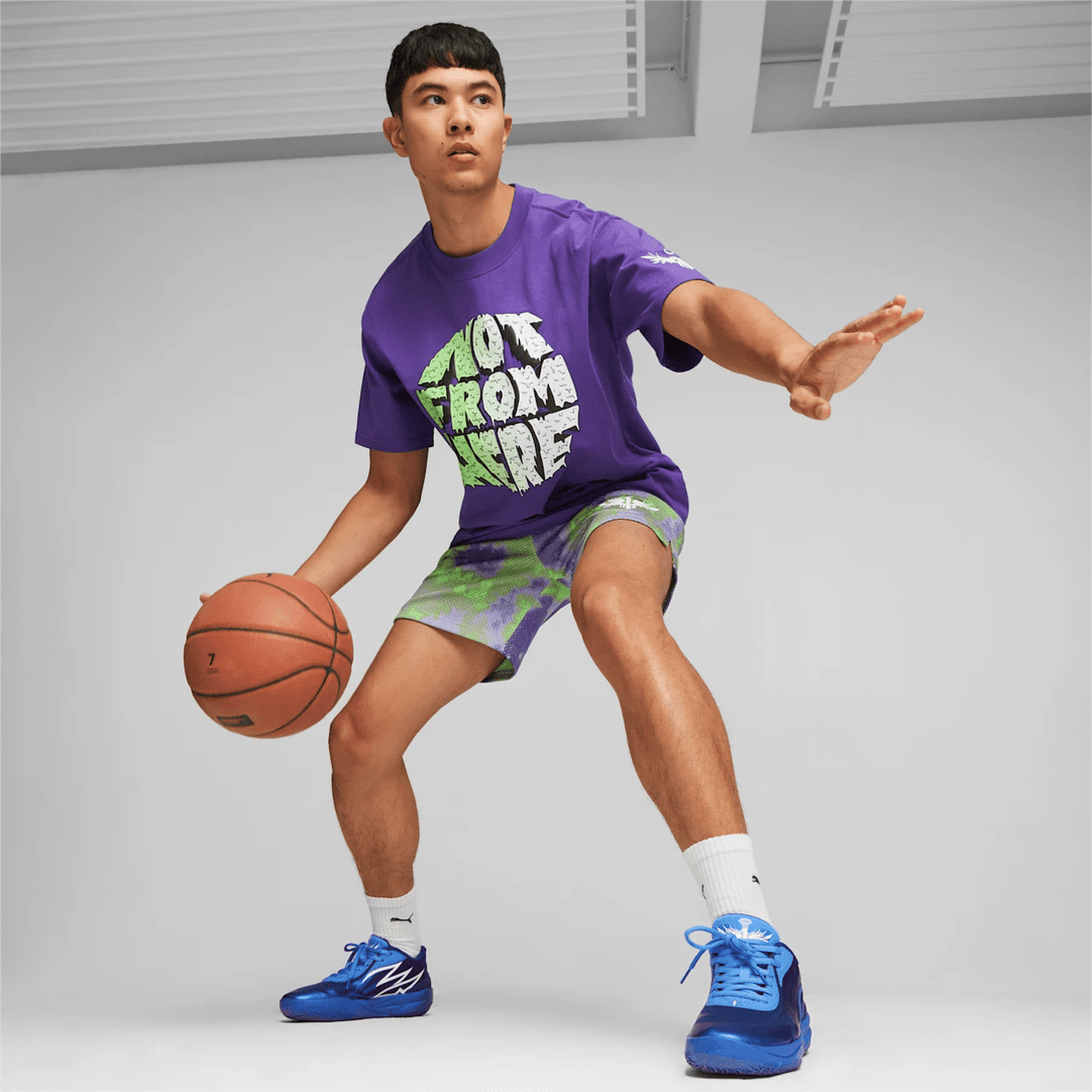 Mens short shorts basketball online