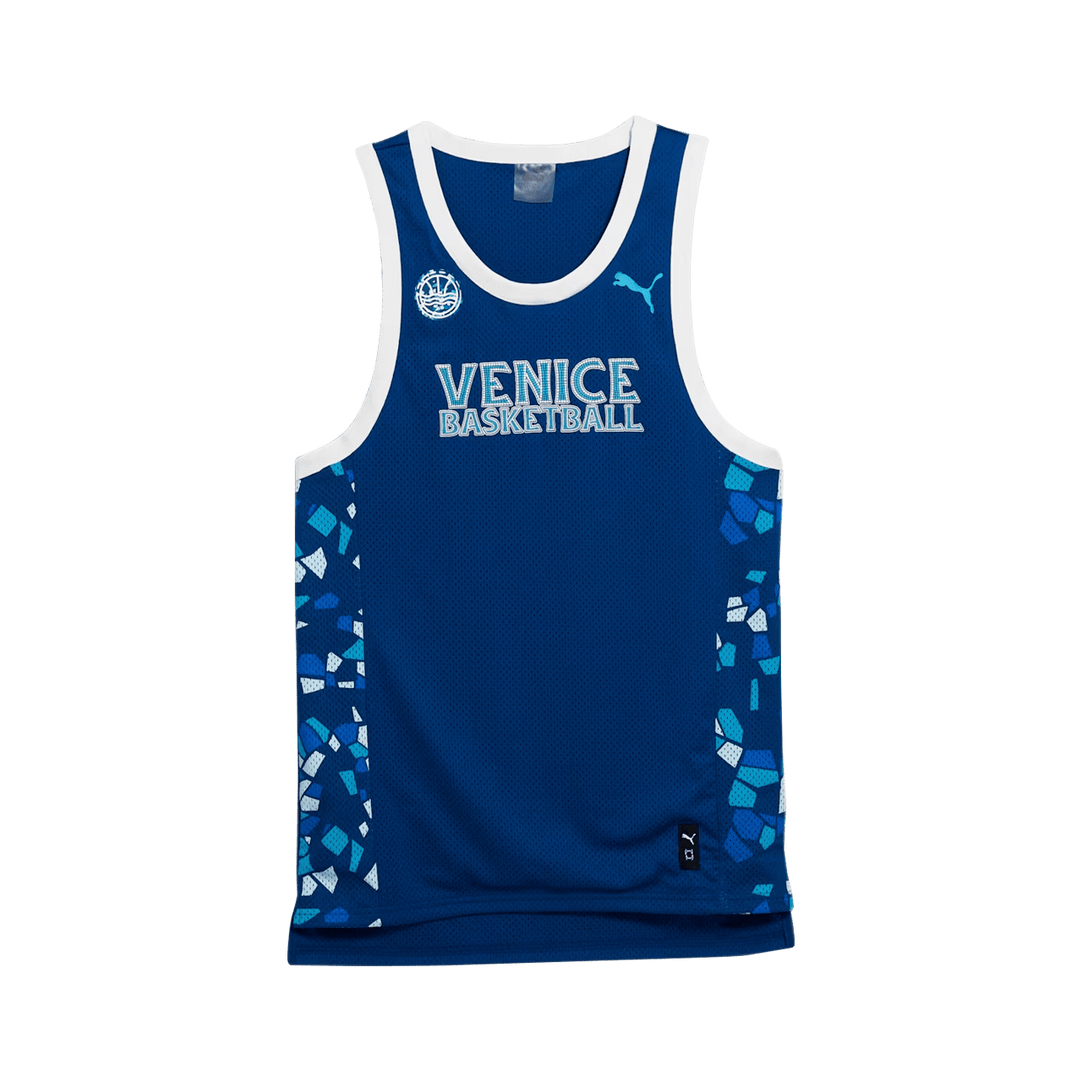 Puma top basketball shirt