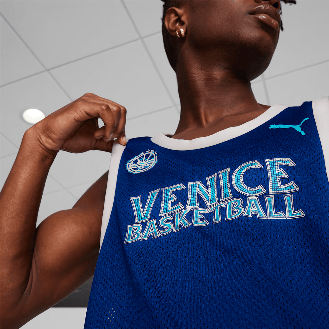 Puma shop basketball uniforms