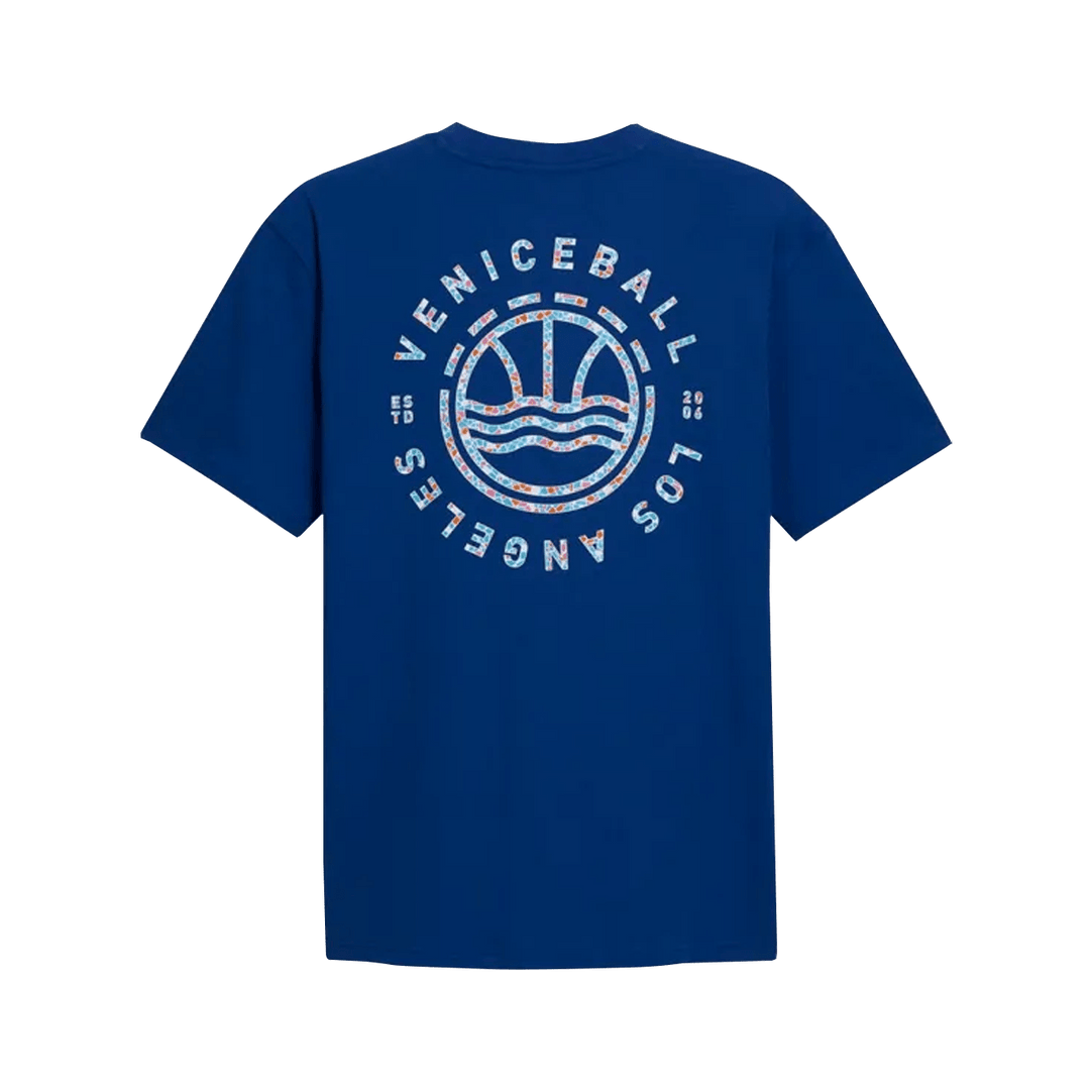 Puma x Venice Basketball League Men s Tee TITAN