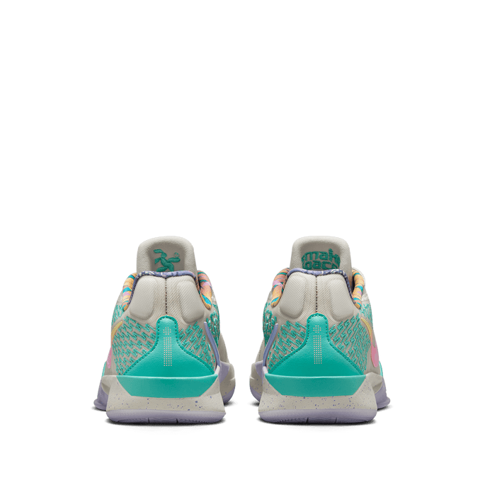 Nike Sabrina 2 Titan EP シューズ 10 Nike x Titan Sabrina 2 Titan EP Make Space Women Unisex