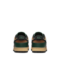 Nike Dunk Low Retro 'Fir and Light British Tan'