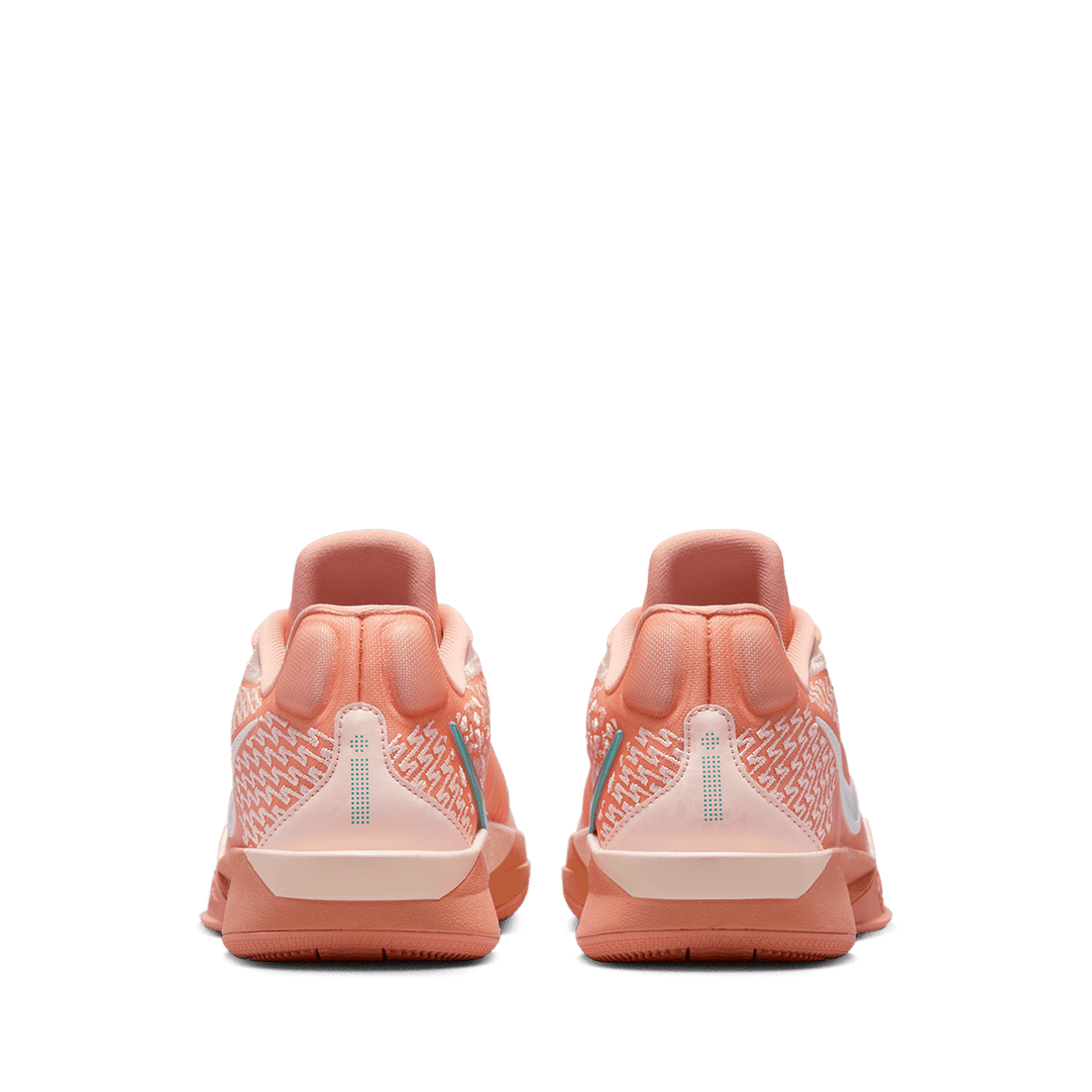 Nike Sabrina 2 EP 'Apricot Agate' | Orange