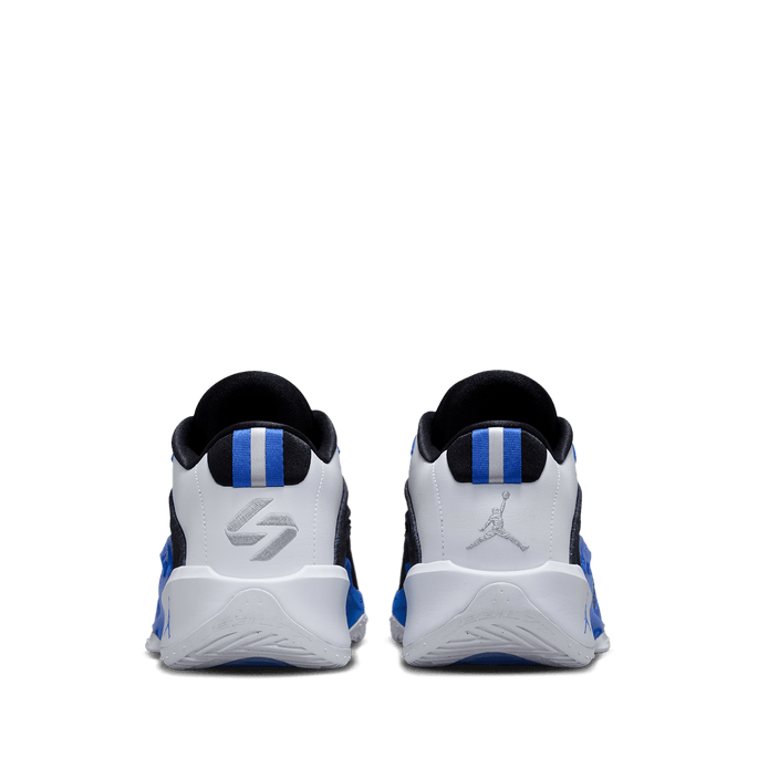 Jordan Luka 3 PF 'Black, White & Anthracite'