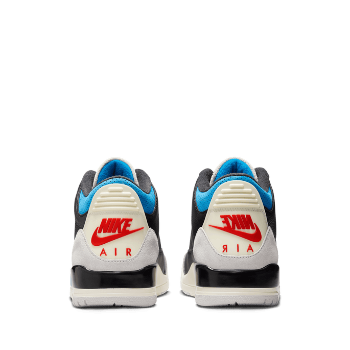 Air Jordan Retro 'Rare Air' Black