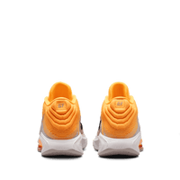 Nike Air Zoom G.T. Hustle 3 EP 'Laser Orange'