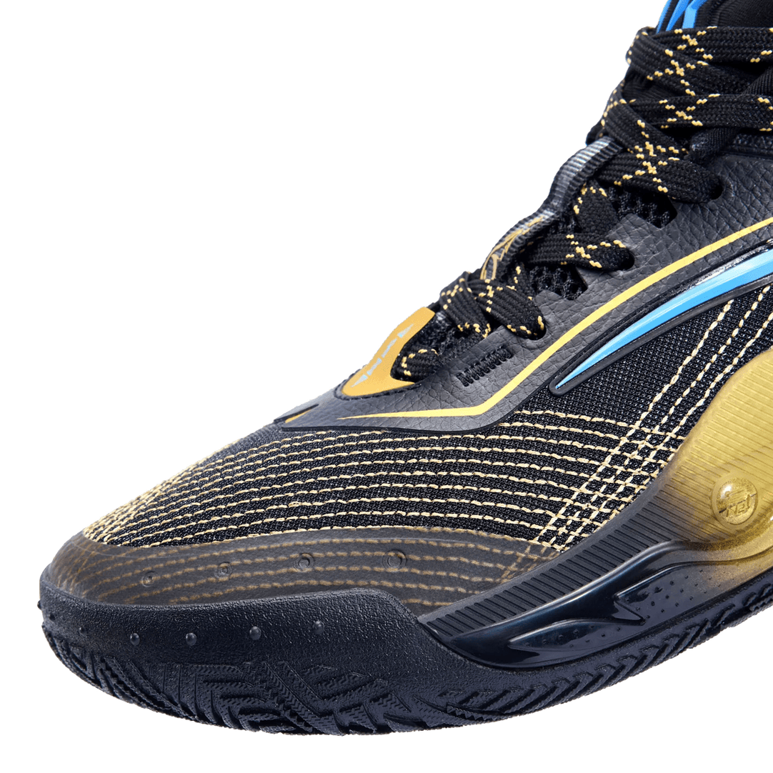 Anta Kai 1 Speed 'North Star' – TITAN
