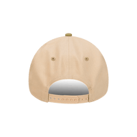 New Era Chicago Bulls Beansprout Two-Tone 9Forty Snapback