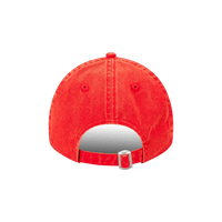 New Era Chicago Bulls Snow Wash 9Twenty Adjustable Strapback Cap