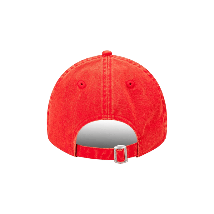【海外限定】New Era 9TWENTY NBA Chicago Bulls Washed Red Amazon.com : NBA Chicago Bulls Core Classic 9Twenty