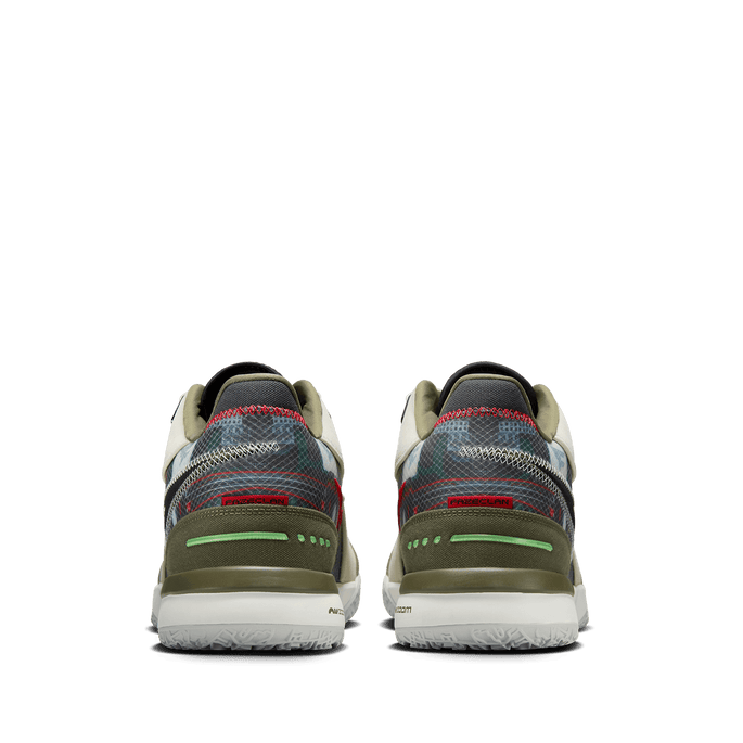 Nike Zoom LeBron NXXT Gen AMPD EP x FaZe – TITAN