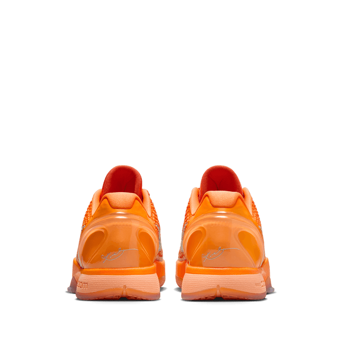 Nike Kobe 6 Protro 'Total Orange' – TITAN
