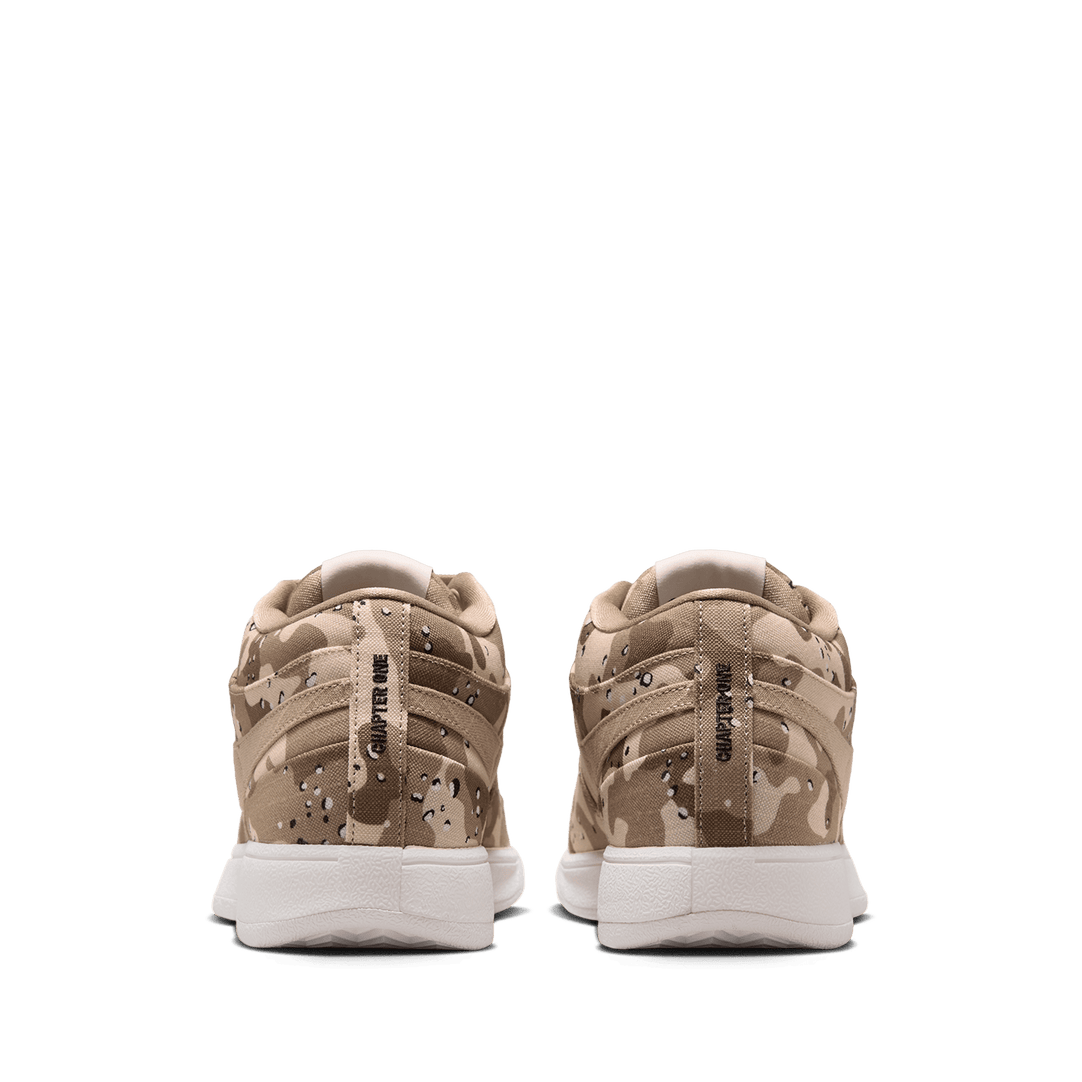 Nike Book 1 SE EP 'Desert Camo' | Brown