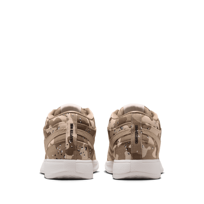 Nike Book 1 SE EP 'Desert Camo' | Brown
